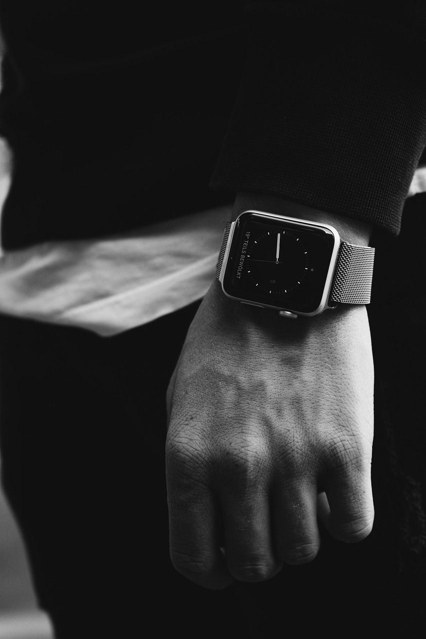 Apple Watch batteritid - En omfattende analyse