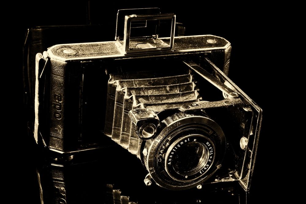 Timelapse kameraer er en spennende teknologi som tillater brukere å lage imponerende og kunstneriske videoer ved å ta en serie med bilder over tid