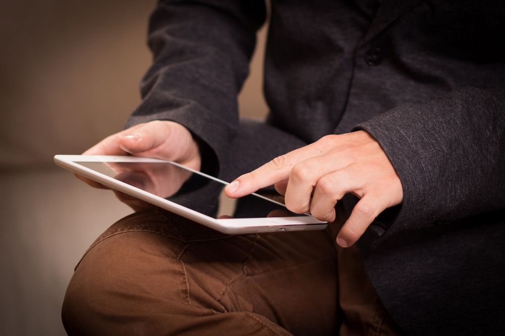 Bytte skjerm på iPad: Alt du trenger å vite
